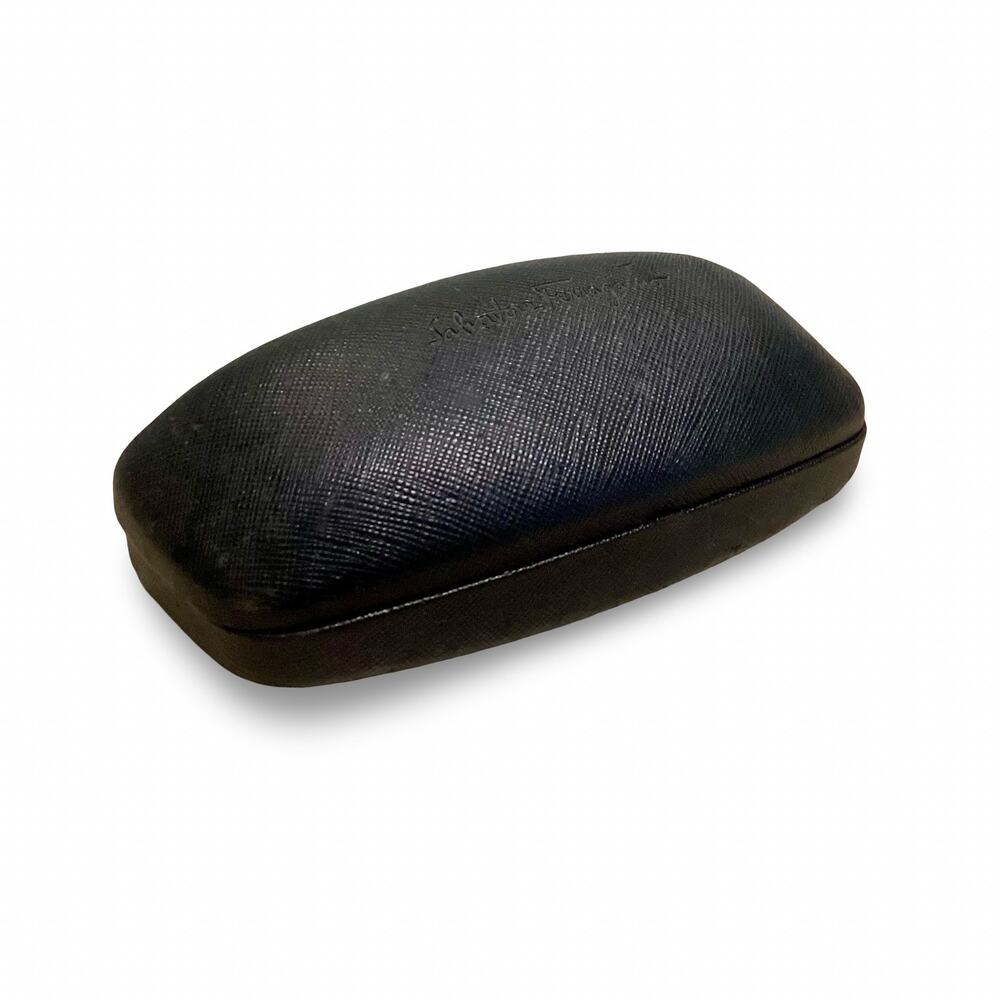 Salvatore Ferragamo Hardshell Glass Case